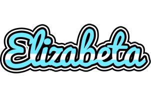 Elizabeta argentine logo