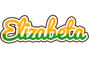 Elizabeta banana logo