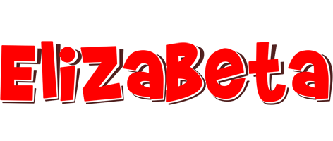 Elizabeta basket logo