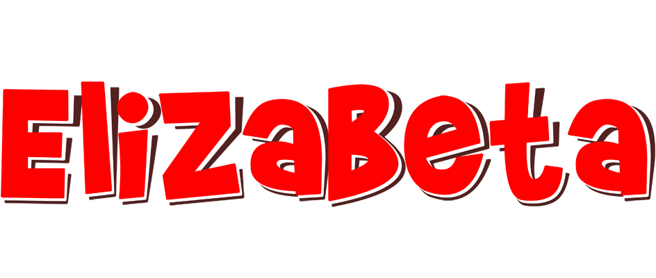 Elizabeta basket logo