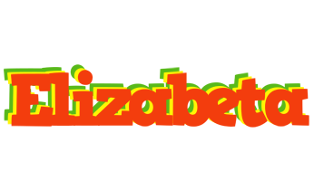 Elizabeta bbq logo