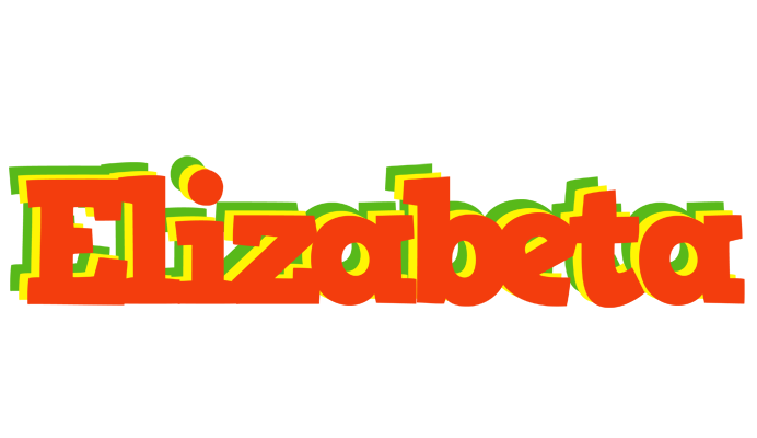 Elizabeta bbq logo