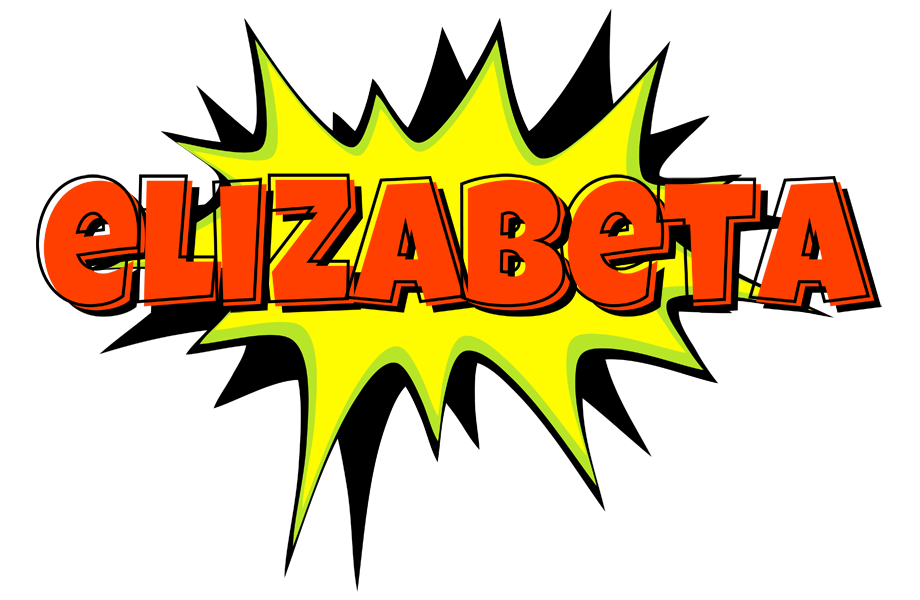 Elizabeta bigfoot logo