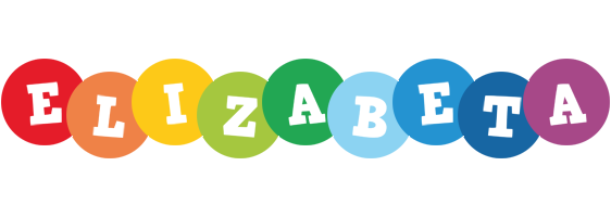 Elizabeta boogie logo