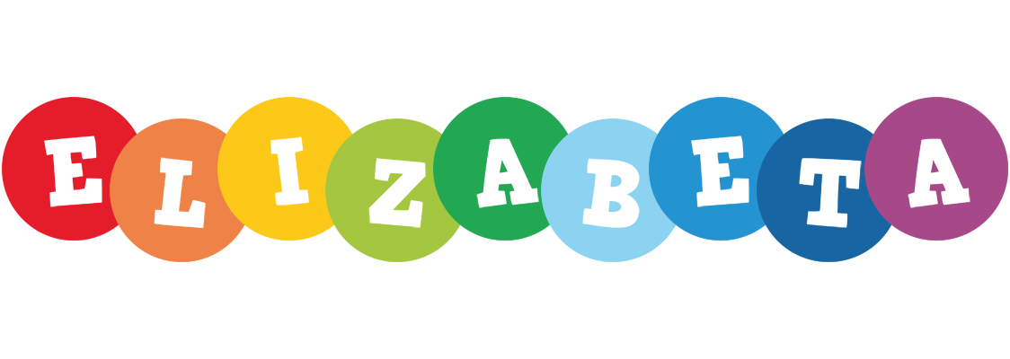 Elizabeta boogie logo