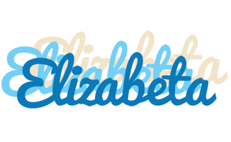 Elizabeta breeze logo