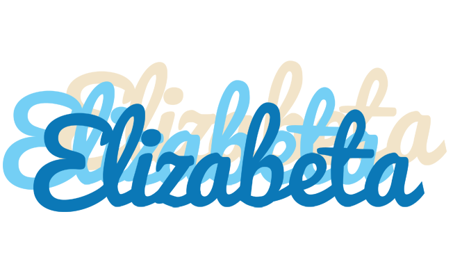 Elizabeta breeze logo