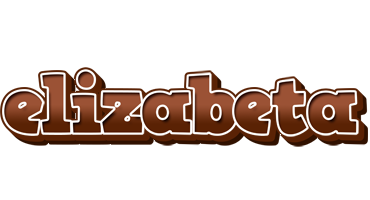 Elizabeta brownie logo