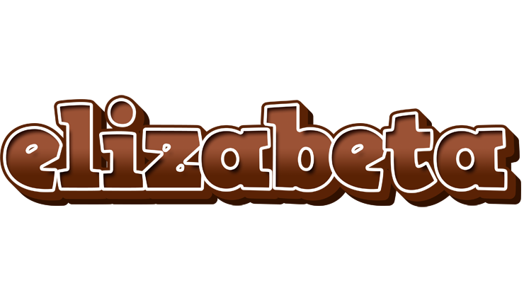 Elizabeta brownie logo