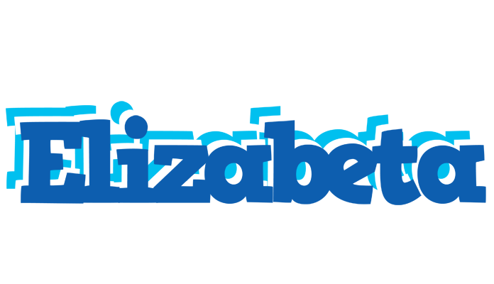 Elizabeta business logo