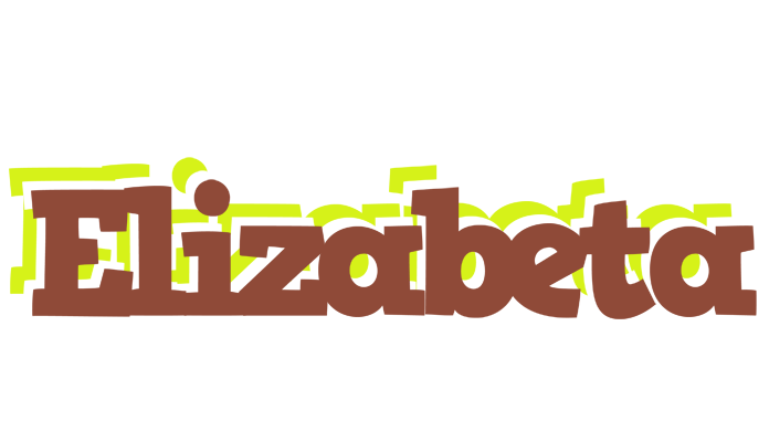 Elizabeta caffeebar logo