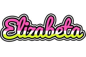 Elizabeta candies logo