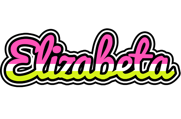 Elizabeta candies logo