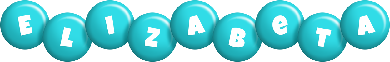 Elizabeta candy-azur logo