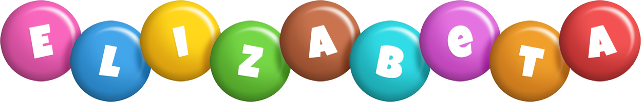 Elizabeta candy logo