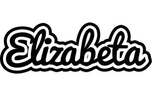 Elizabeta chess logo