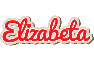 Elizabeta chocolate logo