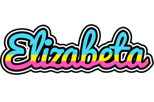 Elizabeta circus logo