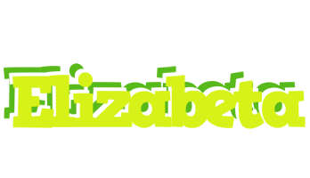 Elizabeta citrus logo