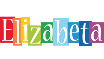 Elizabeta colors logo