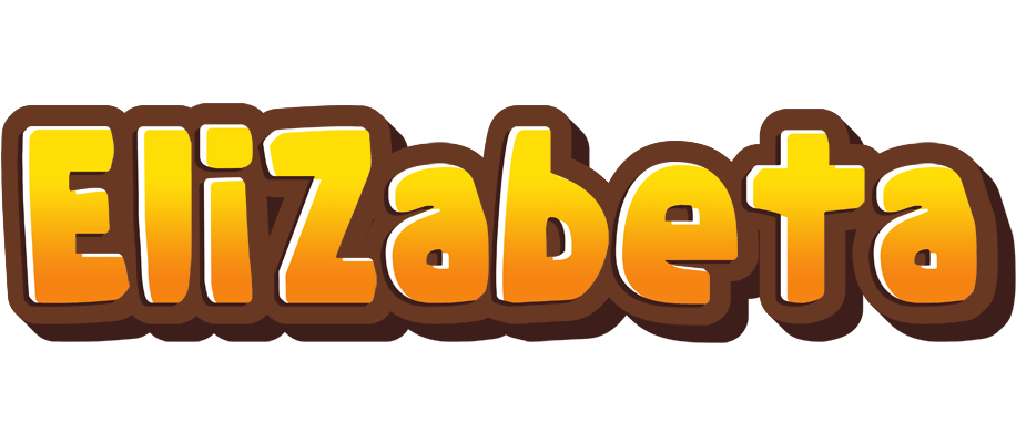 Elizabeta cookies logo