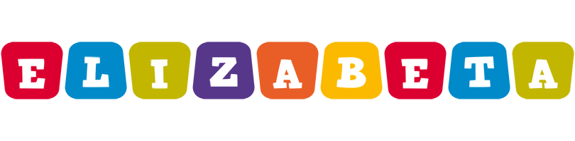 Elizabeta daycare logo