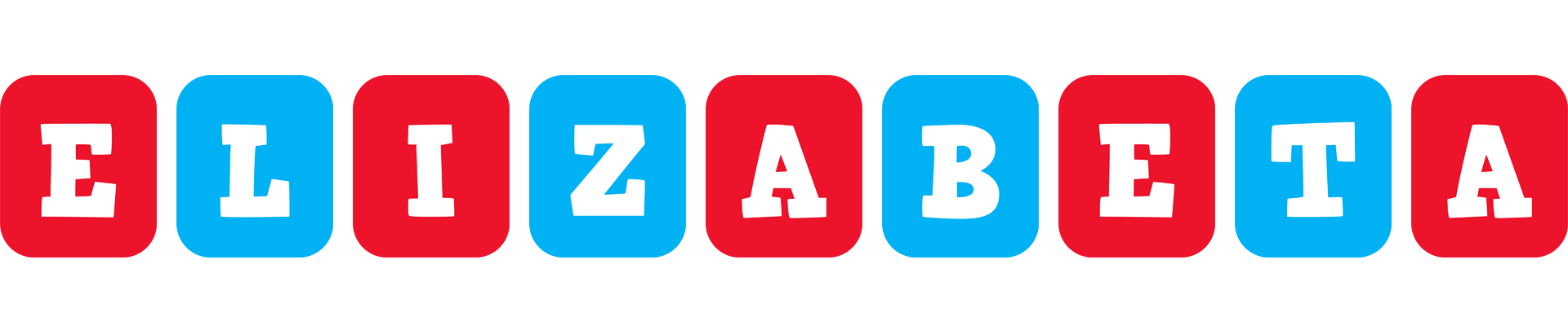Elizabeta diesel logo