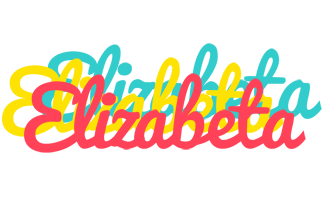 Elizabeta disco logo