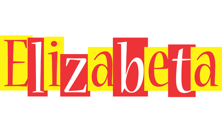Elizabeta errors logo