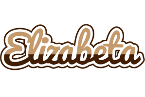 Elizabeta exclusive logo