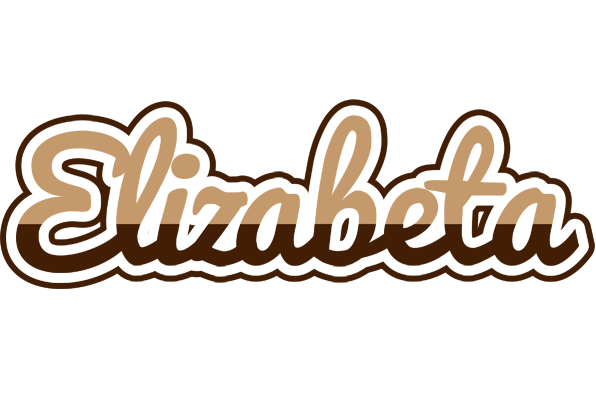 Elizabeta exclusive logo