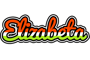 Elizabeta exotic logo