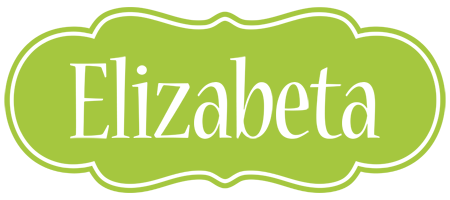 Elizabeta family logo