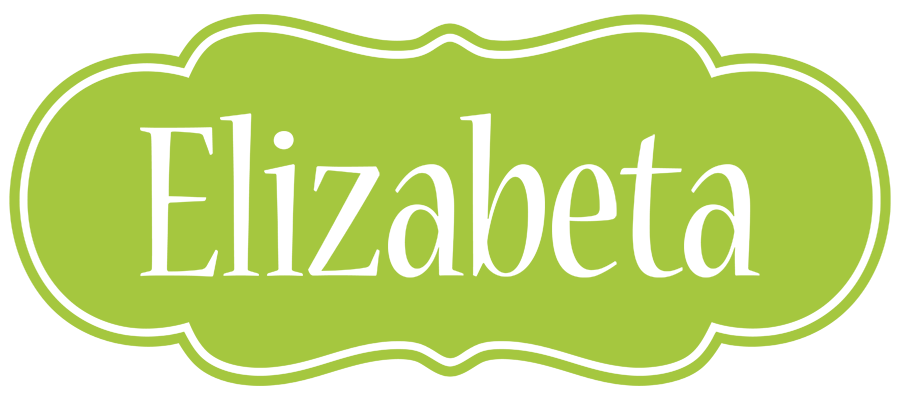 Elizabeta family logo