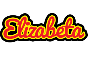Elizabeta fireman logo