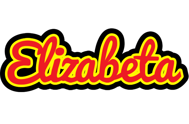 Elizabeta fireman logo