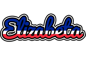 Elizabeta france logo