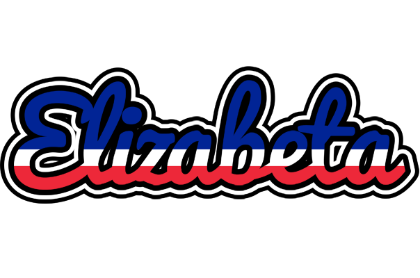 Elizabeta france logo
