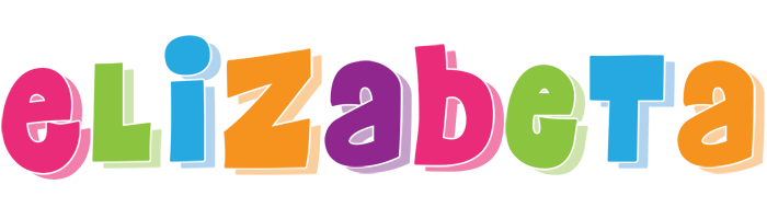 Elizabeta friday logo