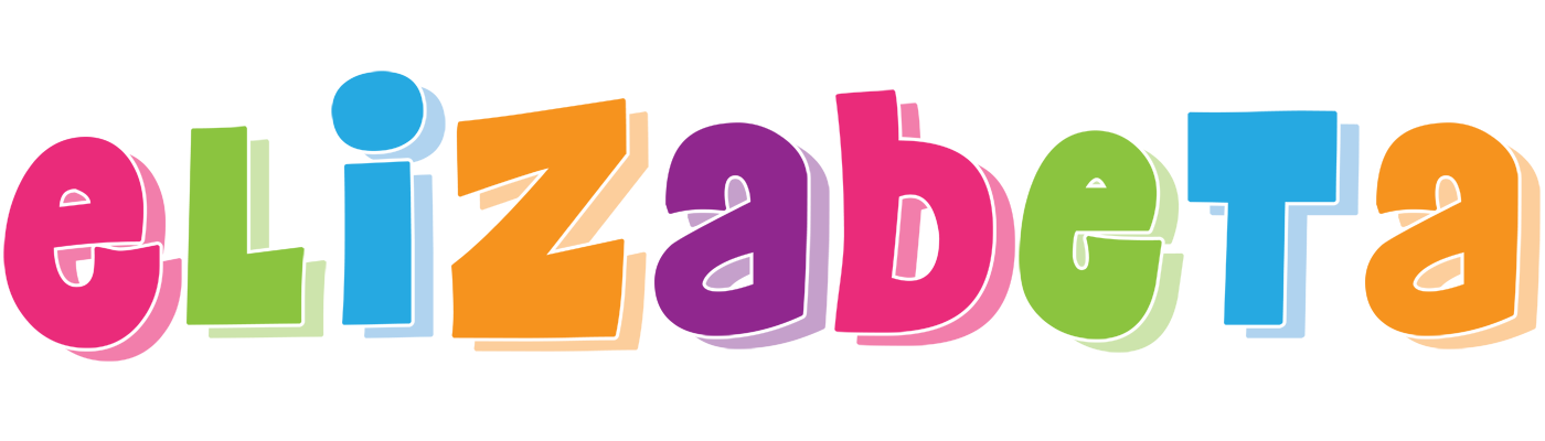 Elizabeta friday logo