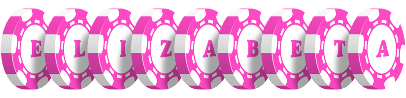 Elizabeta gambler logo