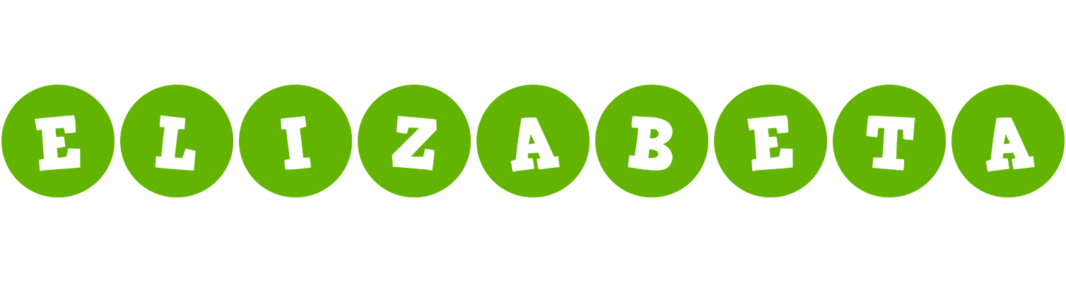 Elizabeta games logo