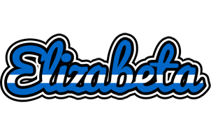 Elizabeta greece logo