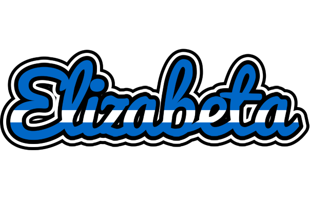 Elizabeta greece logo