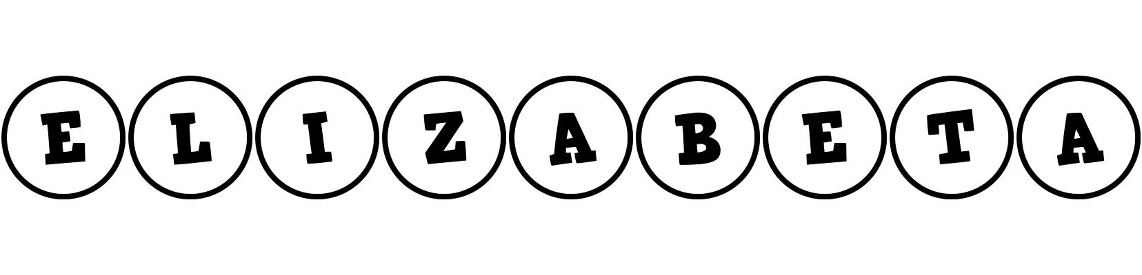 Elizabeta handy logo