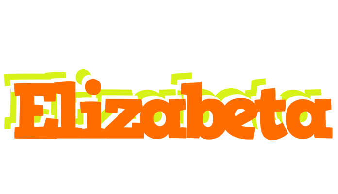 Elizabeta healthy logo