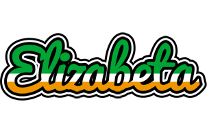 Elizabeta ireland logo