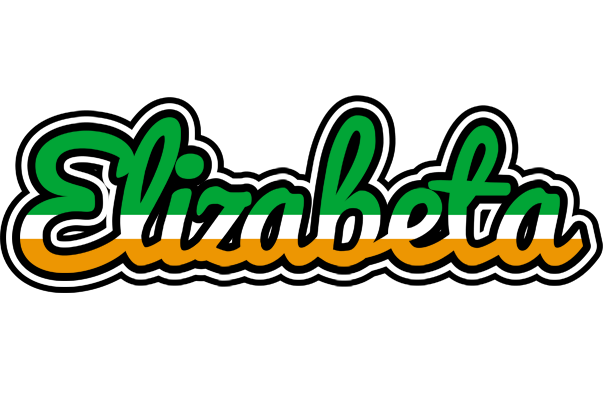 Elizabeta ireland logo