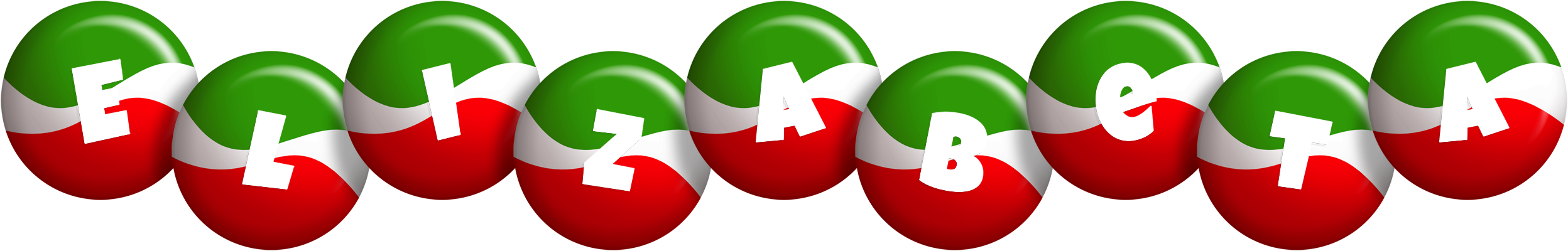 Elizabeta italy logo
