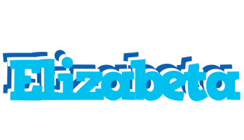 Elizabeta jacuzzi logo